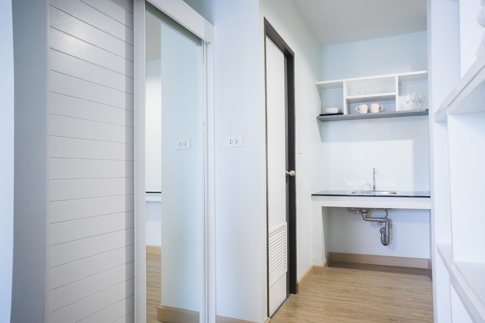 vanilla residence chiangmai