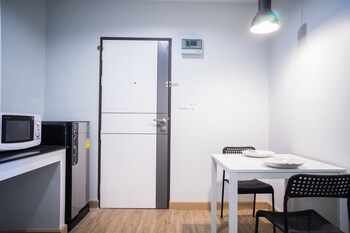 vanilla residence chiangmai