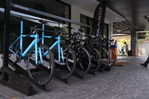 vanilla residence chiangmai