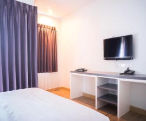 vanilla residence chiangmai