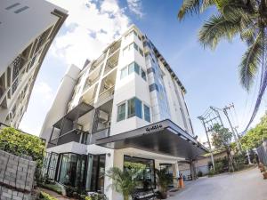 vanilla residence chiangmai