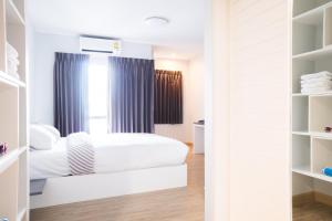 vanilla residence chiangmai