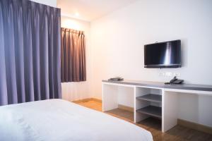 vanilla residence chiangmai