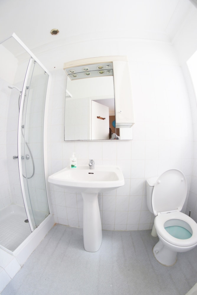 hotelandcantine de la plage