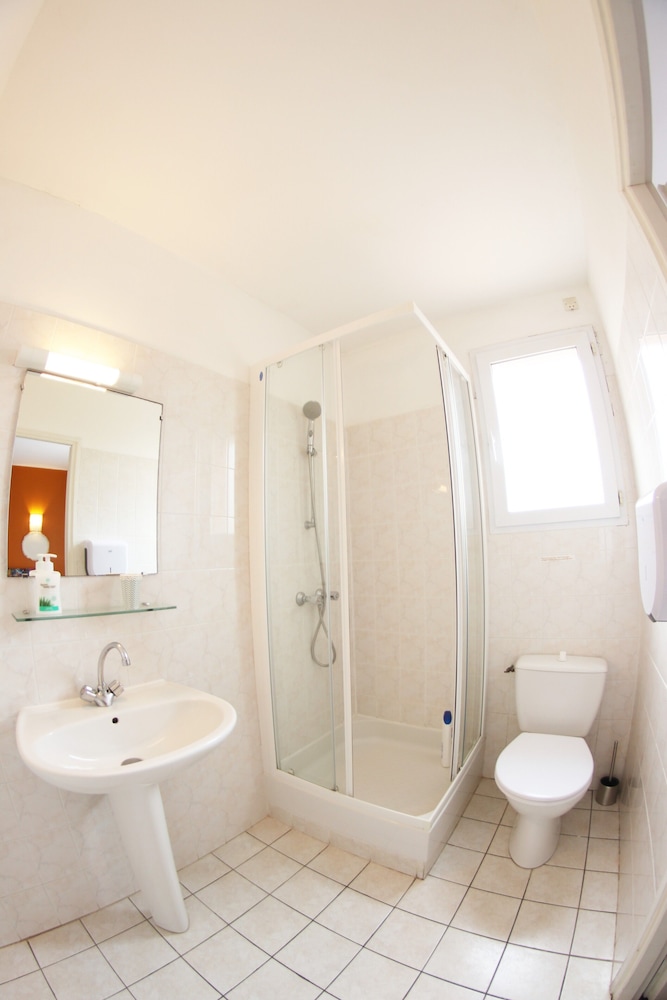 hotelandcantine de la plage