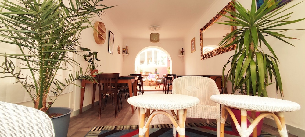 hotelandcantine de la plage