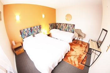 hotelandcantine de la plage