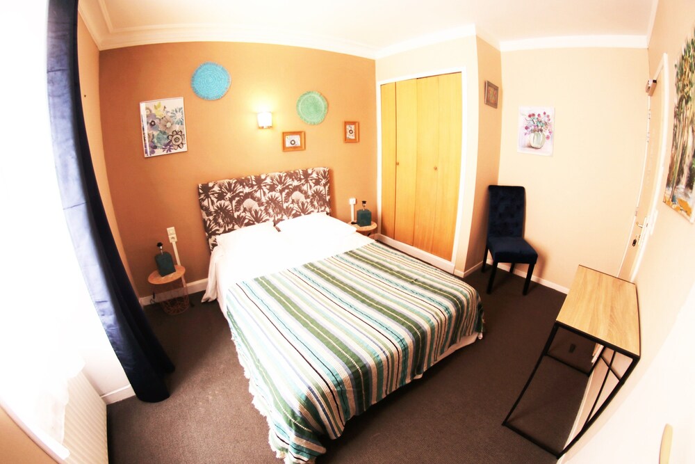 hotelandcantine de la plage