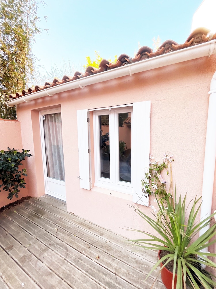 hotelandcantine de la plage