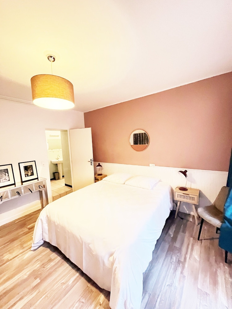 hotelandcantine de la plage