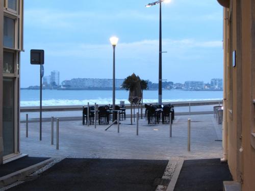 les sables dolonne