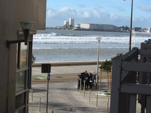 hotelandcantine de la plage