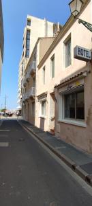 les sables dolonne