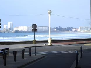 les sables dolonne
