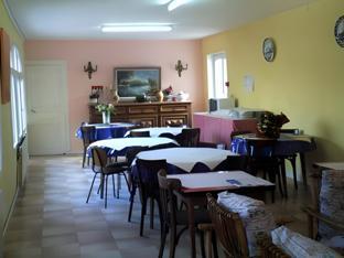 hotelandcantine de la plage