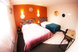 hotelandcantine de la plage