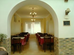 hotelandcantine de la plage