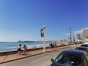 les sables dolonne