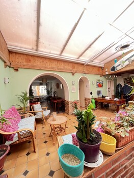 hotelandcantine de la plage