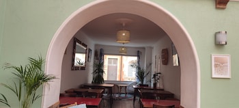 hotelandcantine de la plage