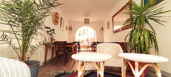 hotelandcantine de la plage
