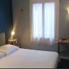 hotelandcantine de la plage