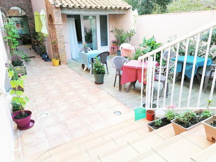 hotelandcantine de la plage