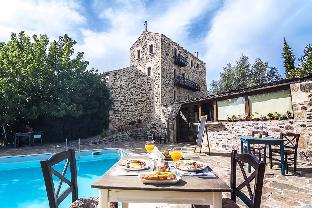 Pyrgos Petropoulaki,East Mani>>Areopoli,4 star