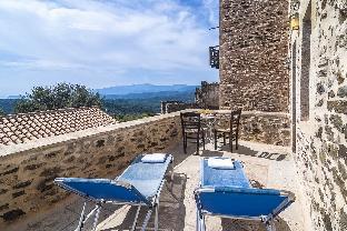 Pyrgos Petropoulaki,East Mani>>Areopoli,4 star