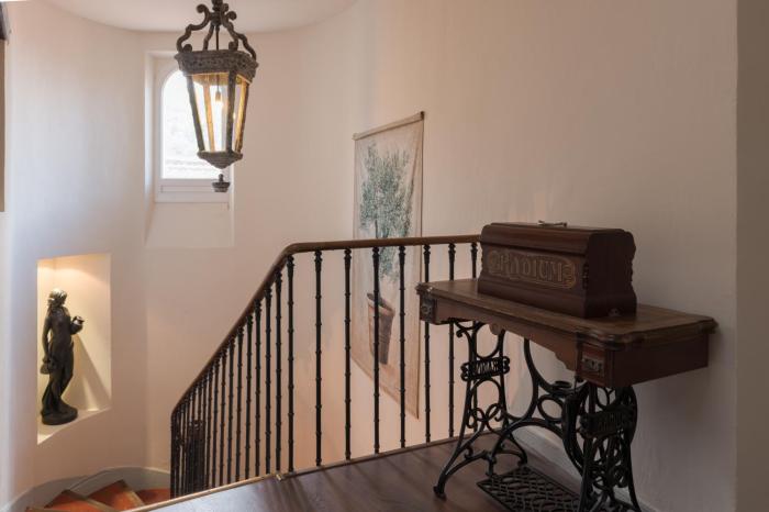 hotel la bellaudiere