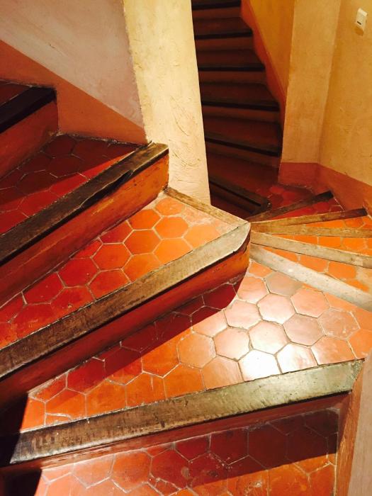 hotel la bellaudiere