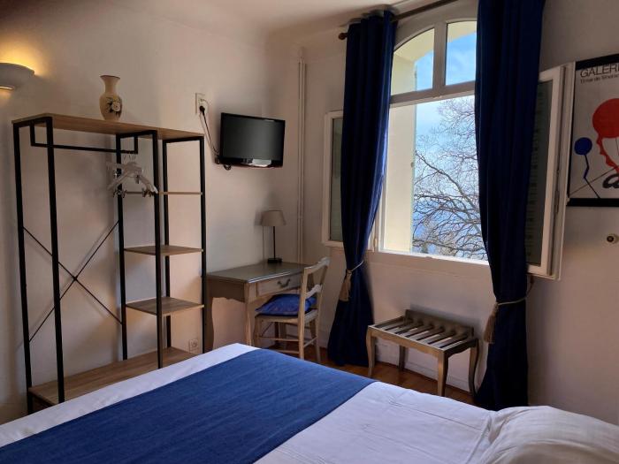 hotel la bellaudiere