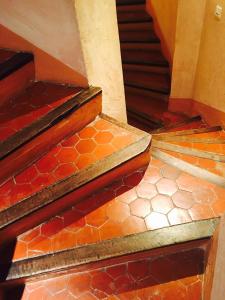 hotel la bellaudiere