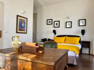 hotel la bellaudiere