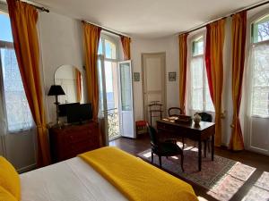 hotel la bellaudiere