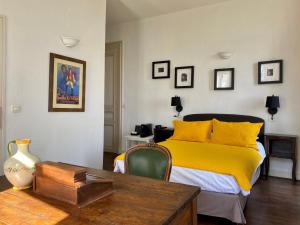 hotel la bellaudiere