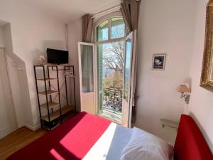 hotel la bellaudiere