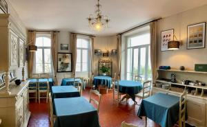 hotel la bellaudiere