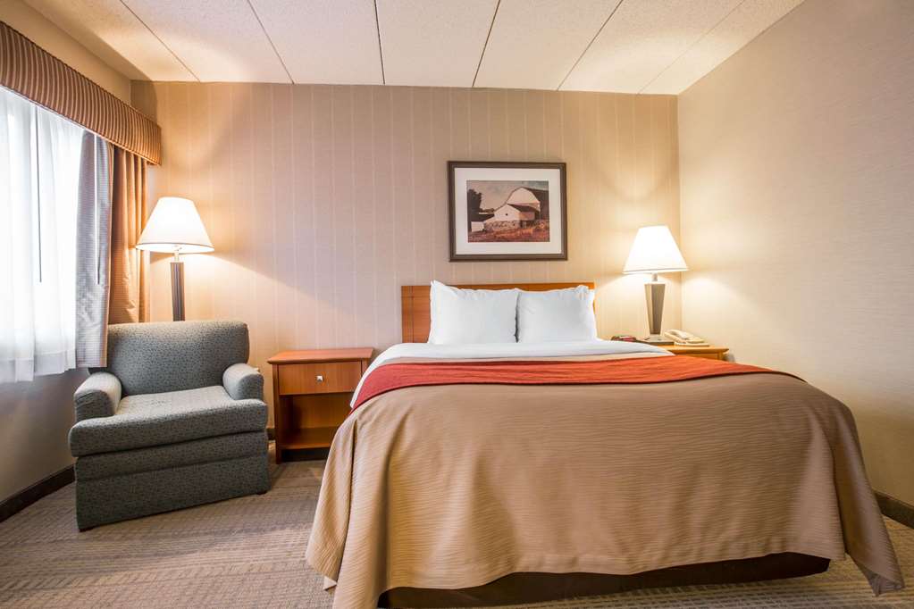 comfort inn