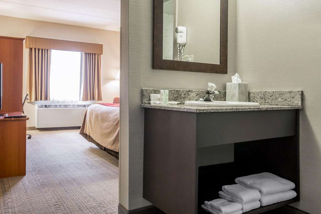 comfort inn