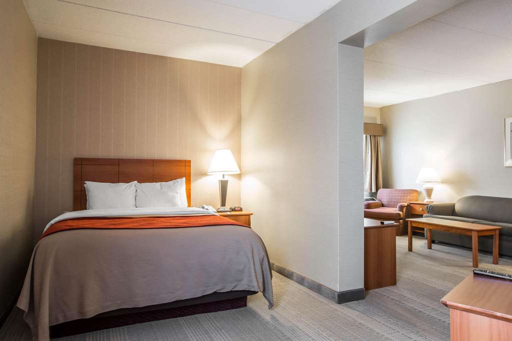 comfort inn