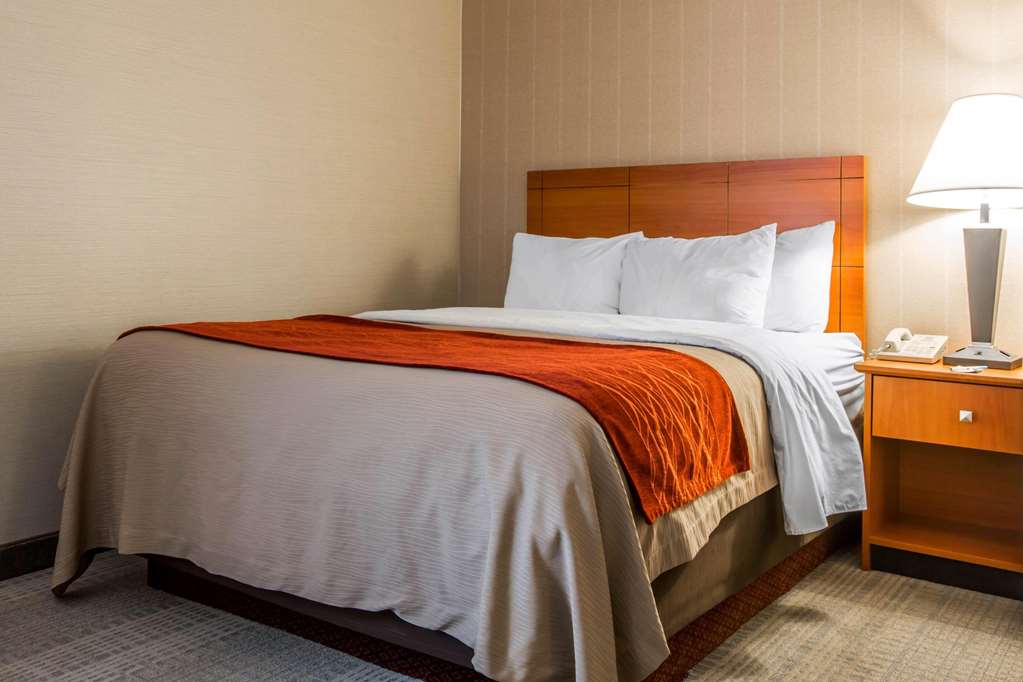 comfort inn