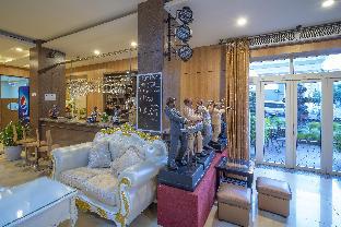 Eden Plaza Danang,05 Duy Tan Street,4 star