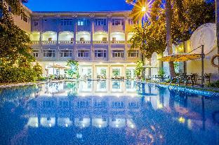 Eden Plaza Danang,05 Duy Tan Street,4 star