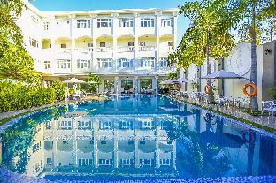 Eden Plaza Danang,05 Duy Tan Street,4 star