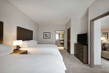 embassy suites by hilton charlotte ayrsley