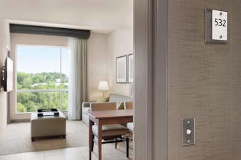 embassy suites by hilton charlotte ayrsley