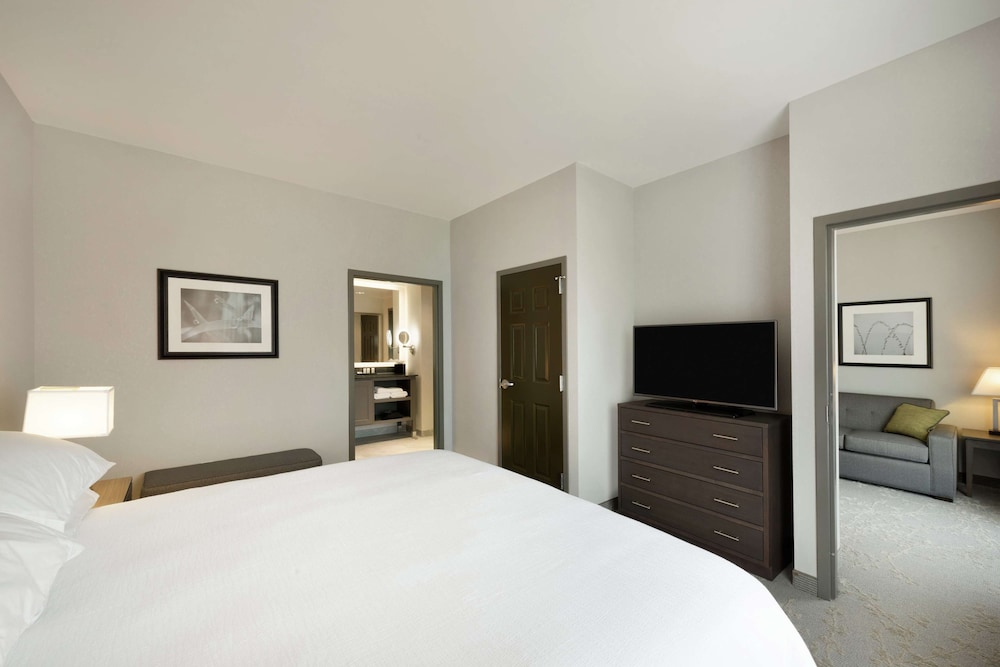 embassy suites by hilton charlotte ayrsley