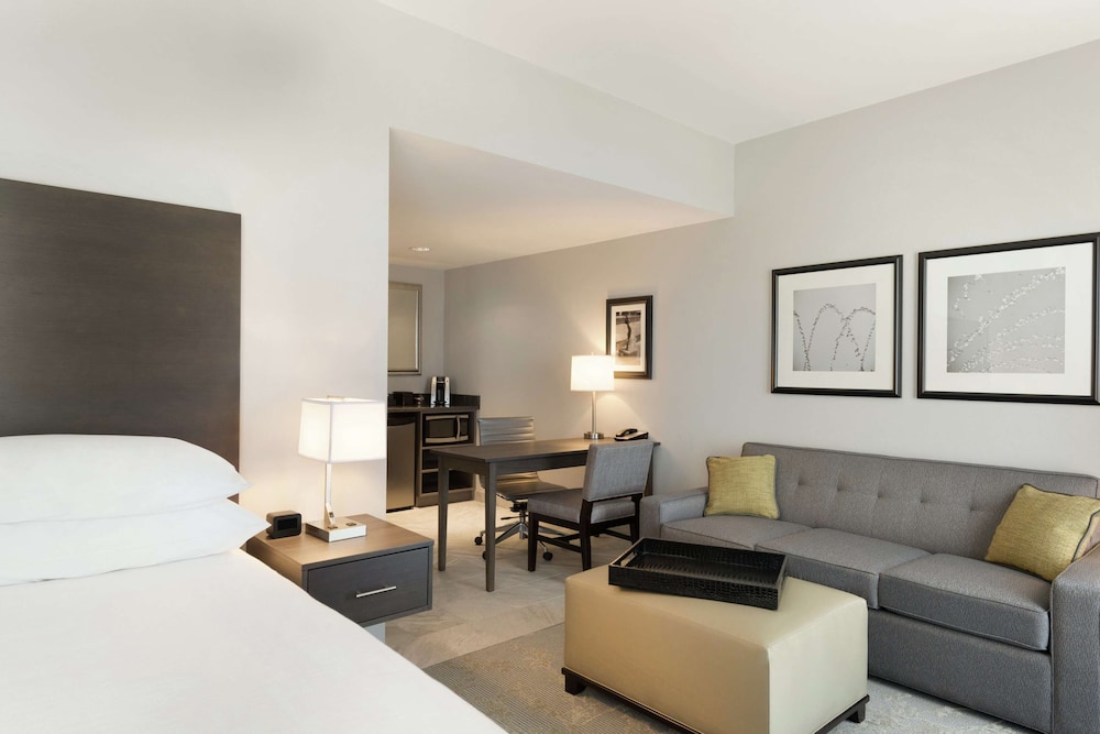 embassy suites by hilton charlotte ayrsley