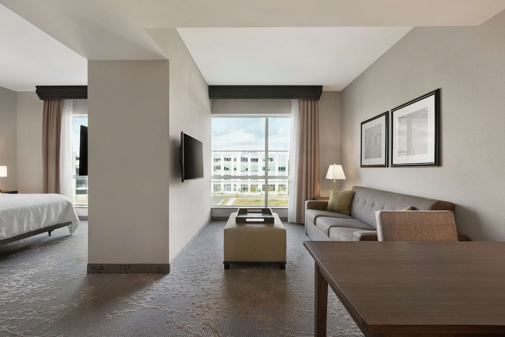 embassy suites by hilton charlotte ayrsley